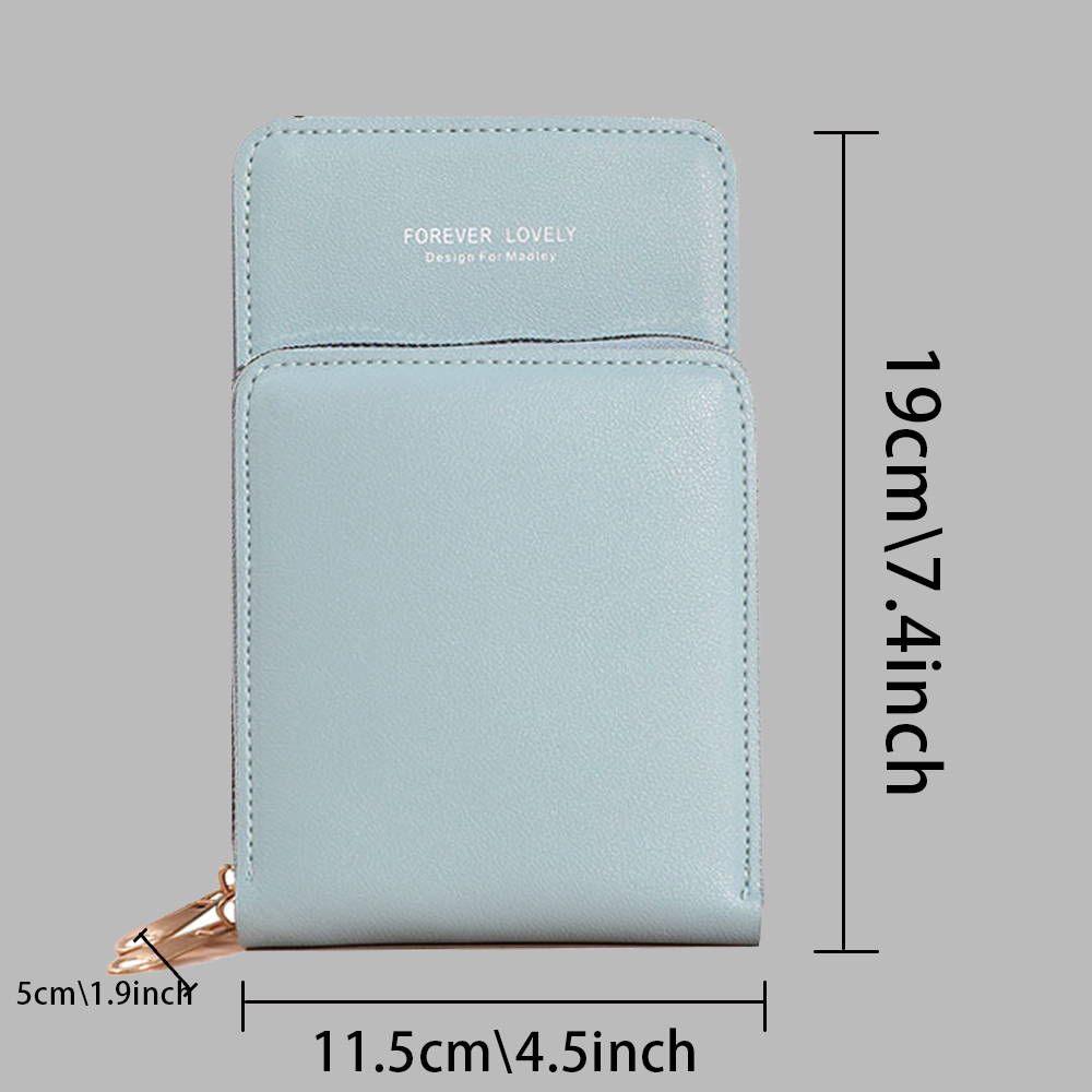 Evrensel Cep Telefonu Çanta Ka - Coin Purse Women incelemesi ve fiyatı