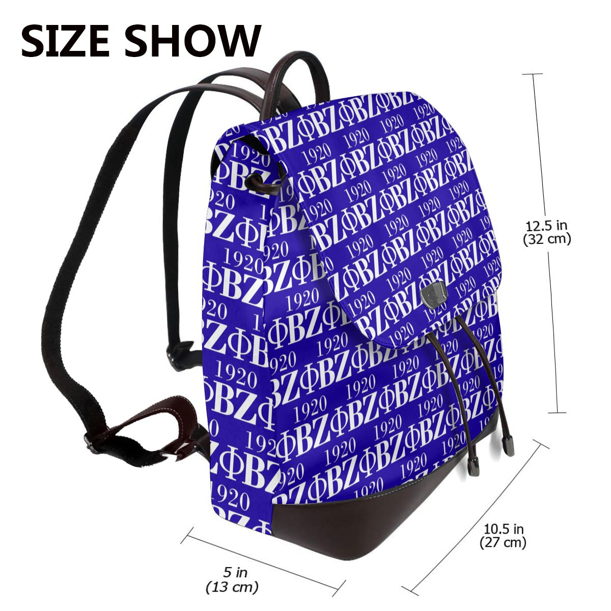 Zeta Phi Beta Sorority Logo Yu - Women'S Fashion In 1920 incelemesi ve fiyatı