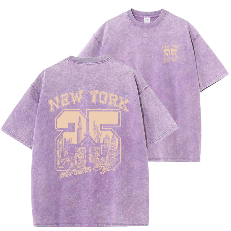 New York Şehir Komik Baskı Kad - Women'S Fashion York incelemesi ve fiyatı