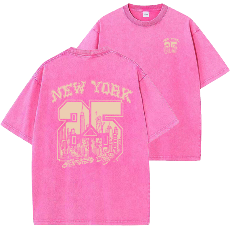 New York Şehir Komik Baskı Kad - Women'S Fashion York incelemesi ve fiyatı