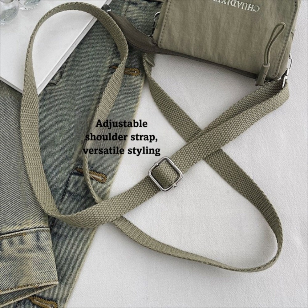 Trendy Naylon Telefon Çantası  - Coin Purse Women incelemesi ve fiyatı