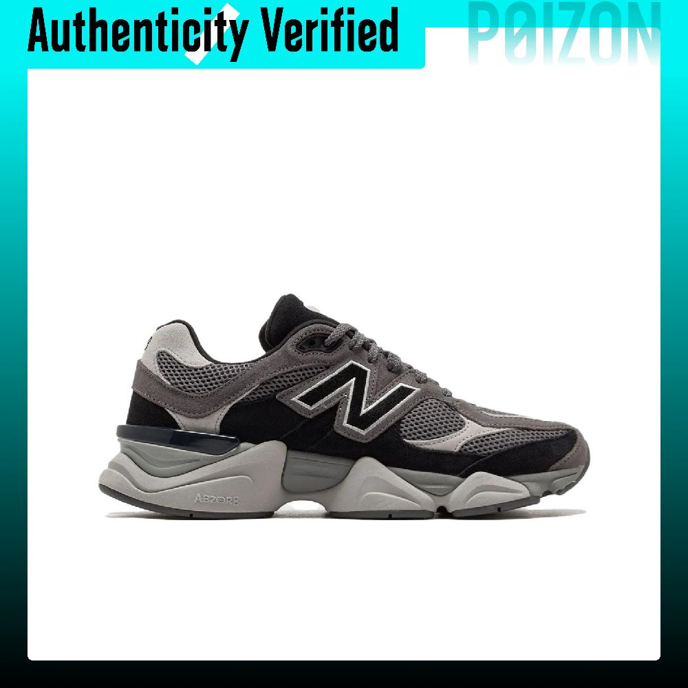 New Balance NB 9060 Erkek Koşu - New Balance Shoes 9060 incelemesi ve fiyatı