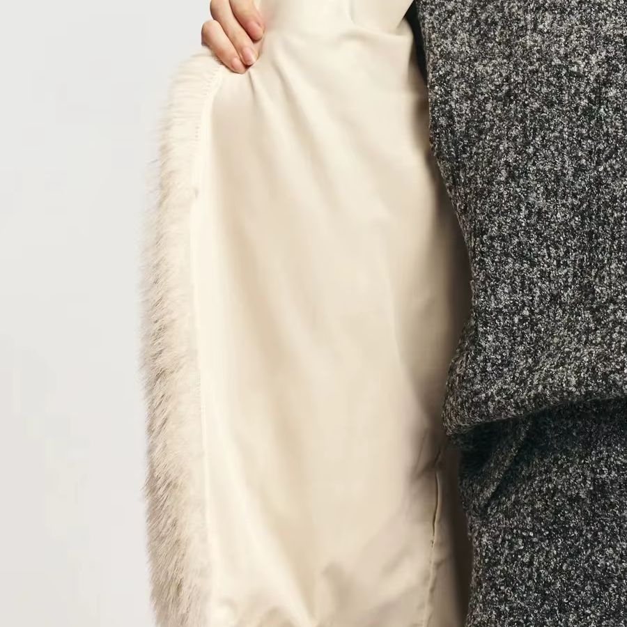 IG 2026 Kadın Önü Açık Kolsuz  - Women'S Fashion Gilet incelemesi ve fiyatı
