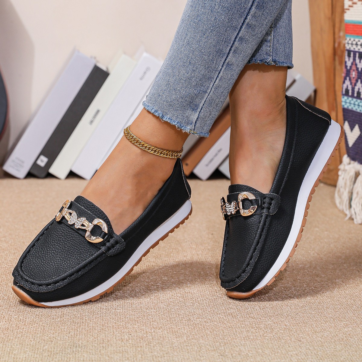 2026 Yeni Kadın Babetleri İlkb - Sneakers Fashion Women incelemesi ve fiyatı