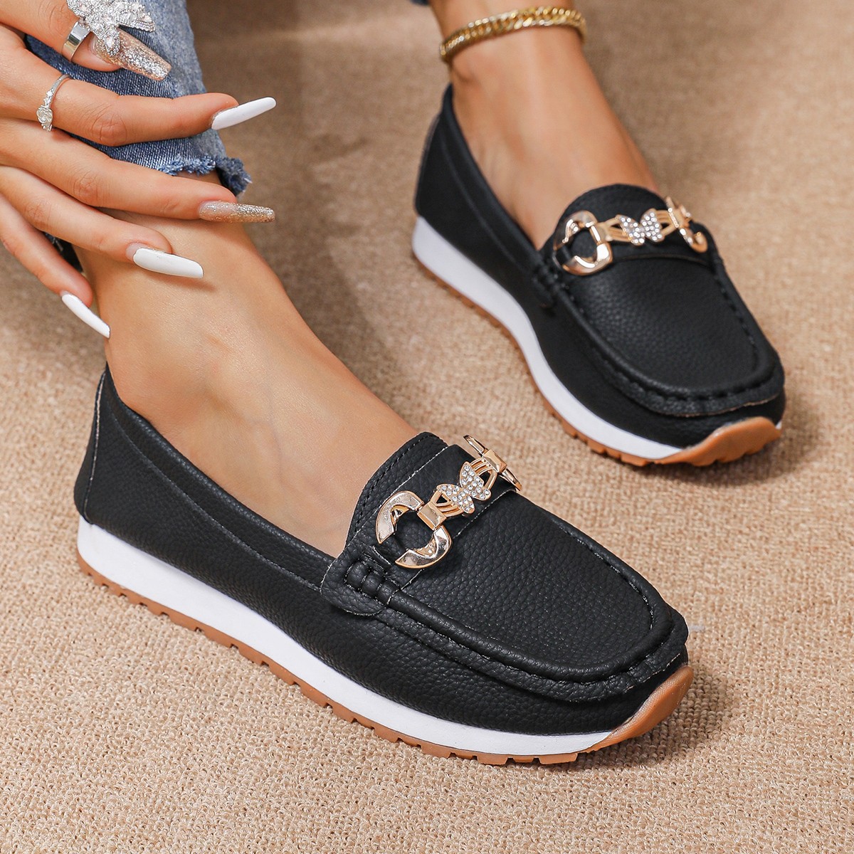 2026 Yeni Kadın Babetleri İlkb - Sneakers Fashion Women incelemesi ve fiyatı