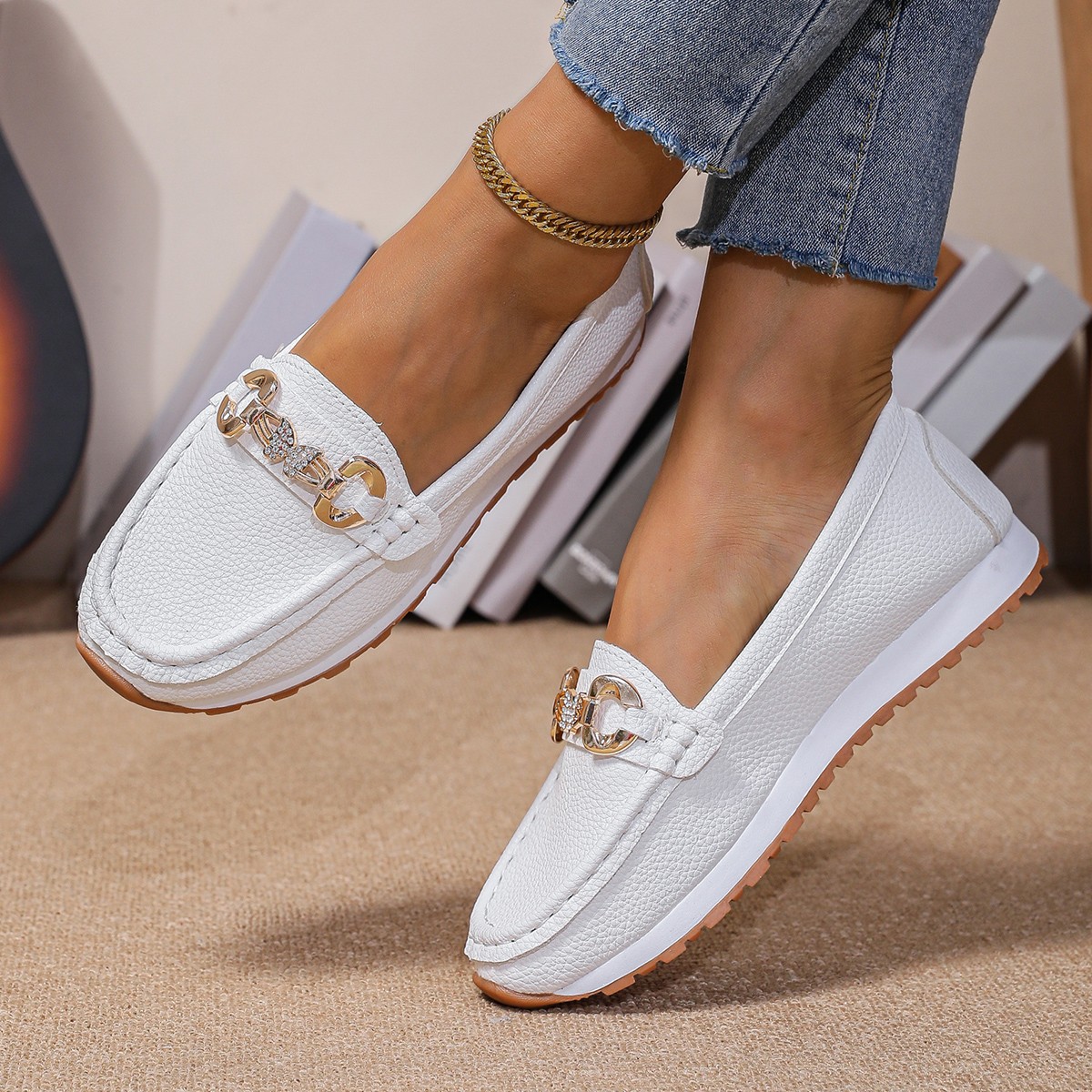 2026 Yeni Kadın Babetleri İlkb - Sneakers Fashion Women incelemesi ve fiyatı