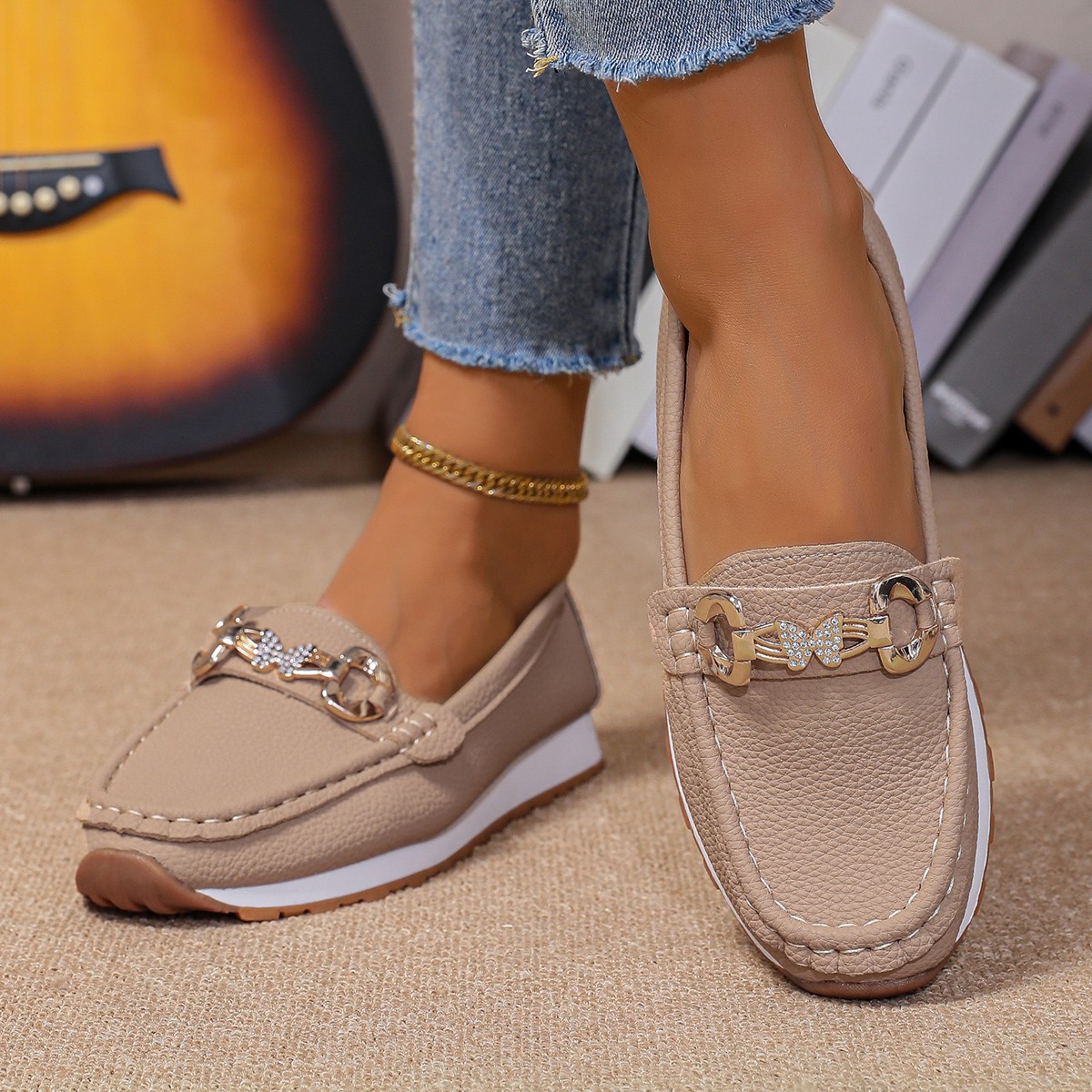 2026 Yeni Kadın Babetleri İlkb - Sneakers Fashion Women incelemesi ve fiyatı