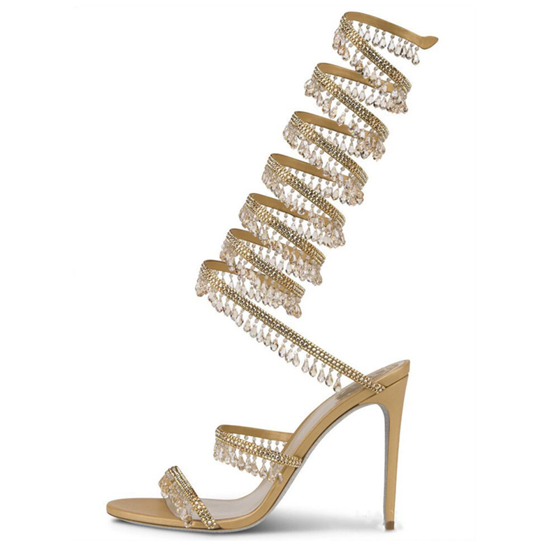 Ince yüksek topuklu sandalet y - Women Fashion Nova incelemesi ve fiyatı