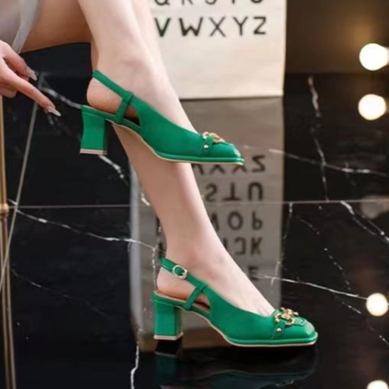 Kadınlar Orta Topuklu 5.5CM Ye - Women Fashion Nova incelemesi ve fiyatı