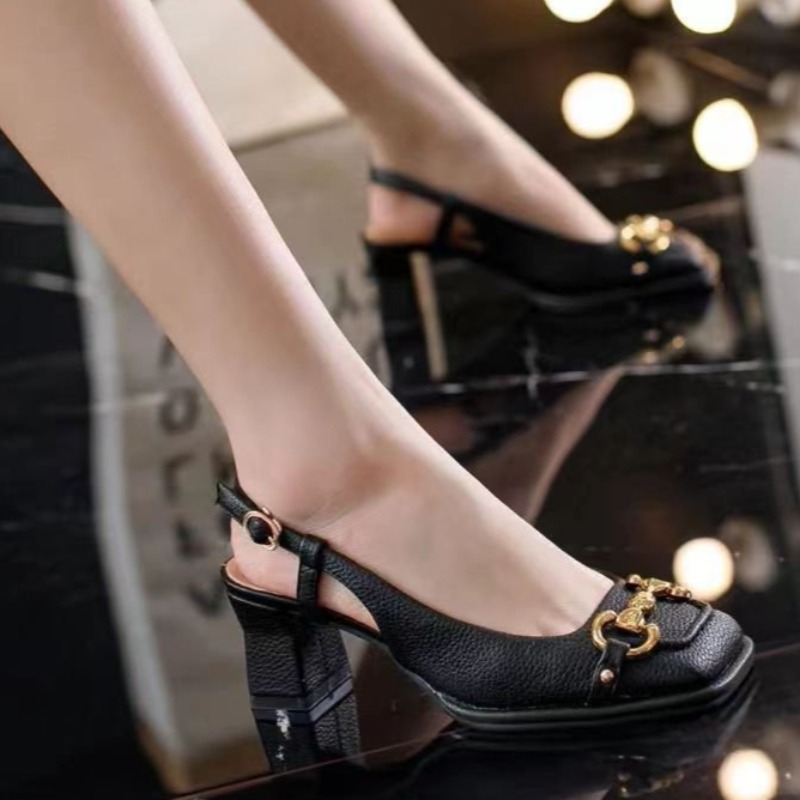 Kadınlar Orta Topuklu 5.5CM Ye - Women Fashion Nova incelemesi ve fiyatı