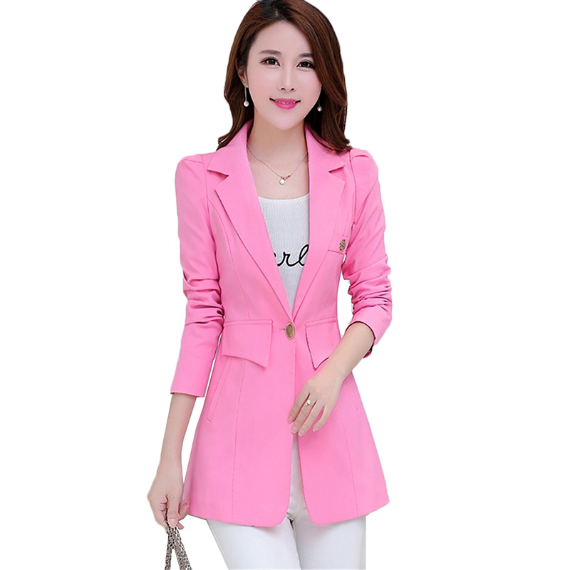 İlkbahar Sonbahar Kadın Blazer - Blazer Women Oversized incelemesi ve fiyatı