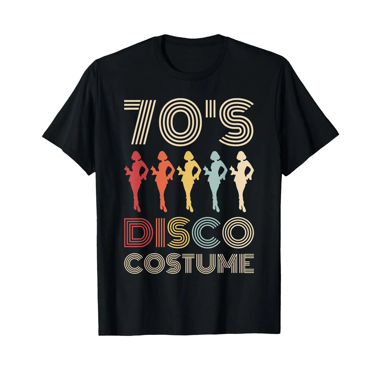 70'ler Disko Kostümü 70 Stil 1 - Women'S Fashion Of The 70S incelemesi ve fiyatı