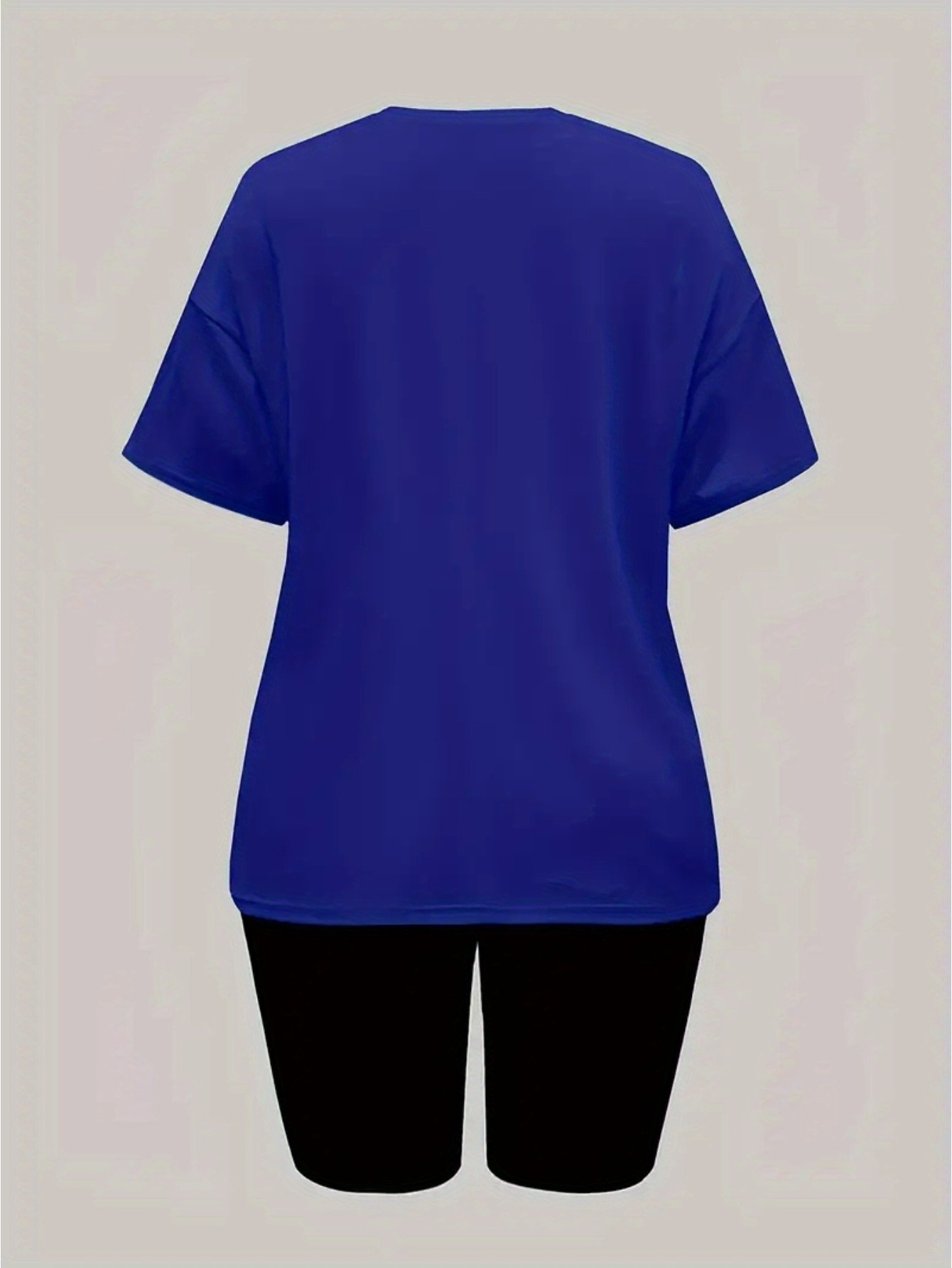 New York abd baskı Tshirt Set  - Women'S Fashion York incelemesi ve fiyatı