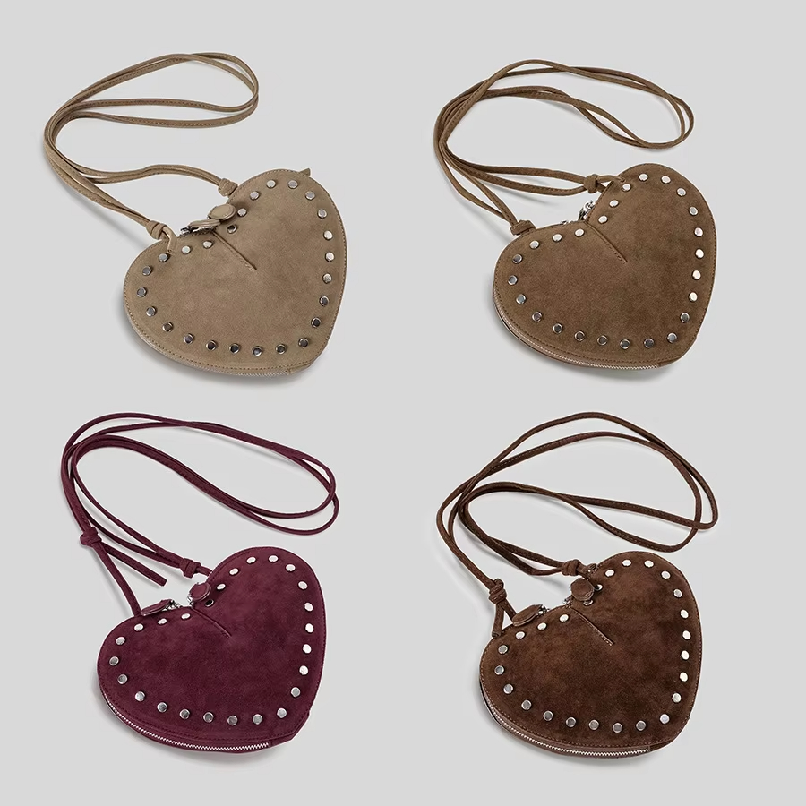 Kadınlar için Vintage Suni Süe - Coin Purse Women incelemesi ve fiyatı