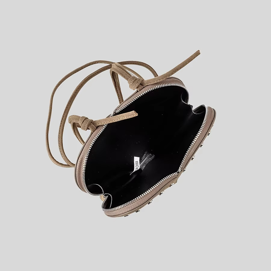 Kadınlar için Vintage Suni Süe - Coin Purse Women incelemesi ve fiyatı