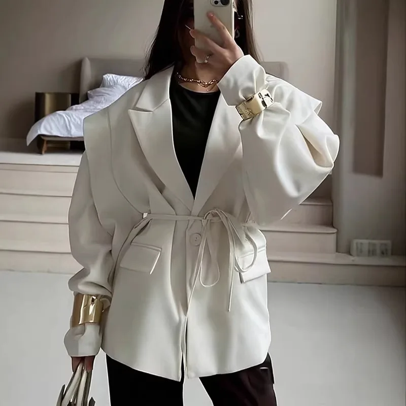 Büyük boy Blazer Ceket Kadın R - Blazer Women Oversized incelemesi ve fiyatı