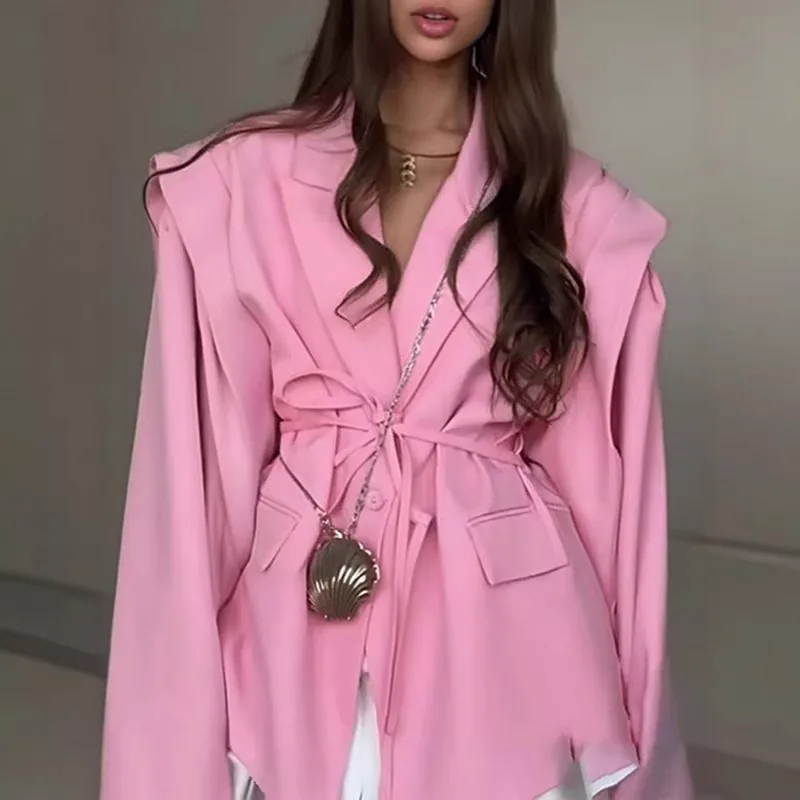 Büyük boy Blazer Ceket Kadın R - Blazer Women Oversized incelemesi ve fiyatı