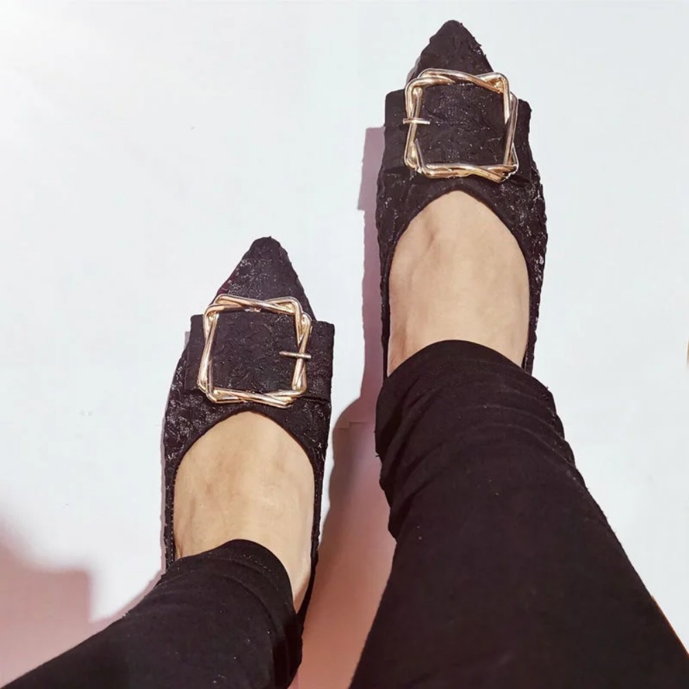 Kadın Düz Ayakkabı 2025, İlkba - Women'S Fashion In 1920 incelemesi ve fiyatı