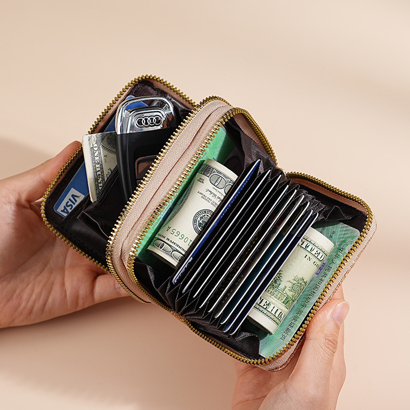 K-poB Kadın Cüzdanları Simli P - Coin Purse Women incelemesi ve fiyatı