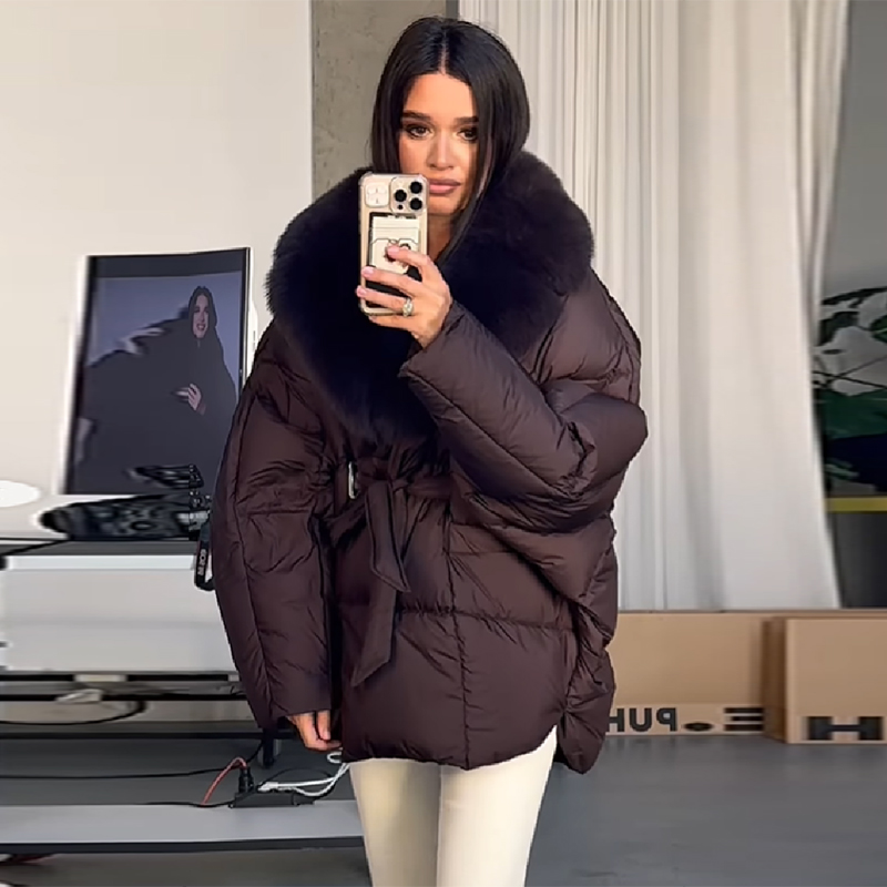 Zarif Vintage Pamuklu Montlar  - Women'S Fashion Trends Fall 2025 incelemesi ve fiyatı