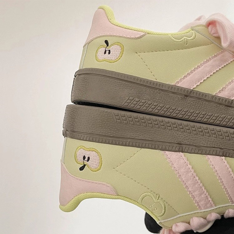 2026 Sonbahar Kalın Tabanlı Ço - Sneakers Fashion Women incelemesi ve fiyatı