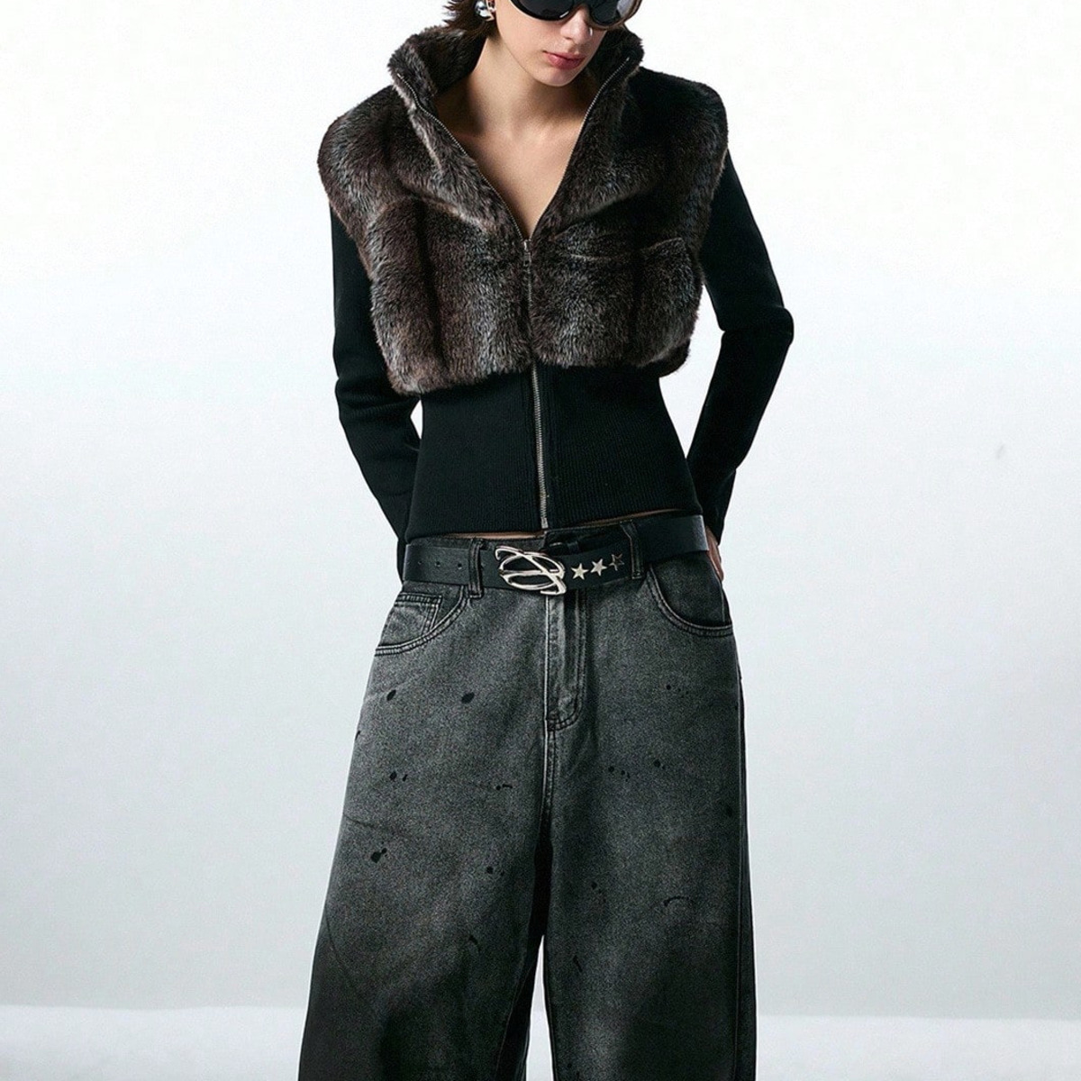 Kadın Kısa Kollu Fermuarlı Yel - Women'S Fashion Gilet incelemesi ve fiyatı