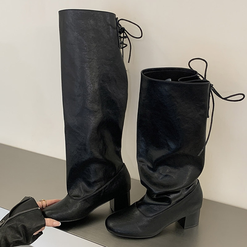 Eilyken 2027 Yeni Kış Modası B - Women'S Fashion Knee High Boots incelemesi ve fiyatı
