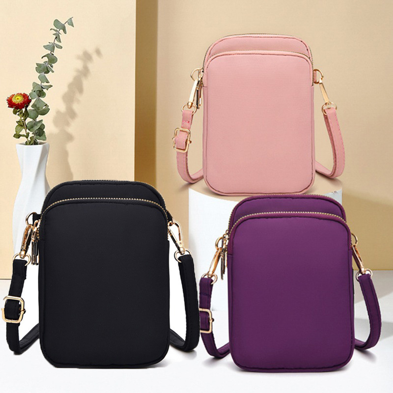 Kadın ve Erkekler için Minimal - Coin Purse Women incelemesi ve fiyatı