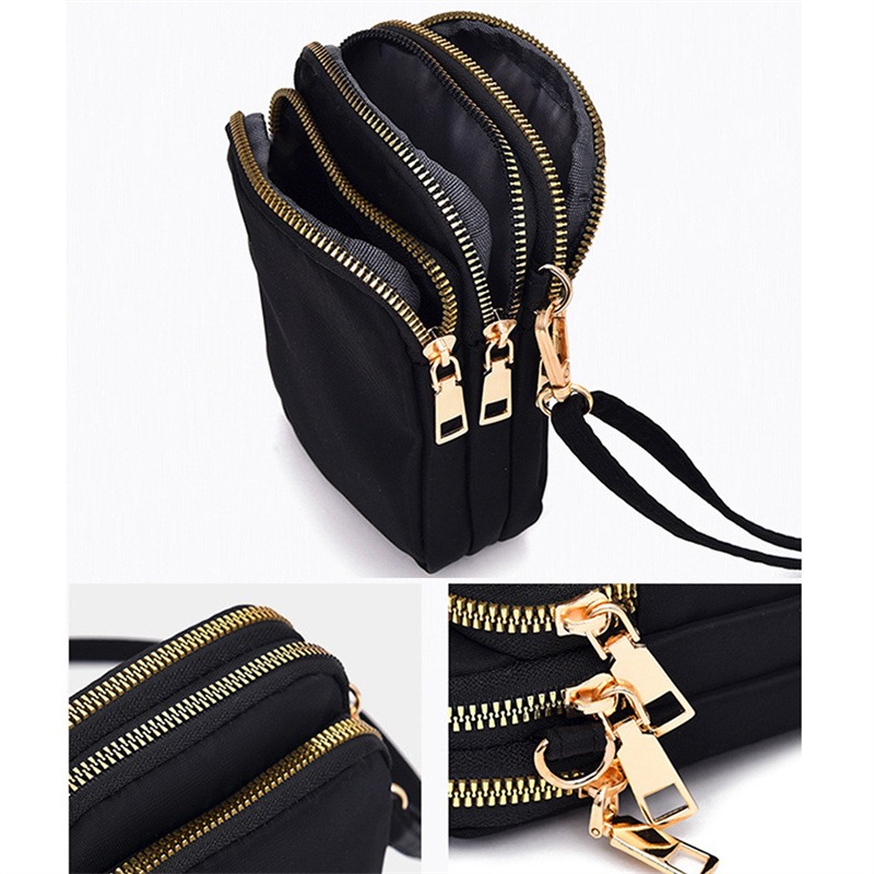 Kadın ve Erkekler için Minimal - Coin Purse Women incelemesi ve fiyatı